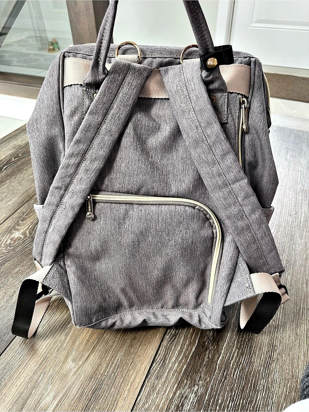 BOFIDER multi-function/ diaper backpack - Picture 8 of 16